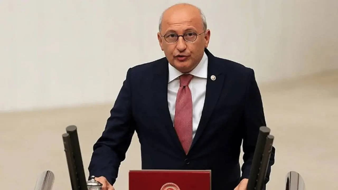 YENİ Parti Türkiye İttifakı’nı yeniden oluşturmayı hedefliyor