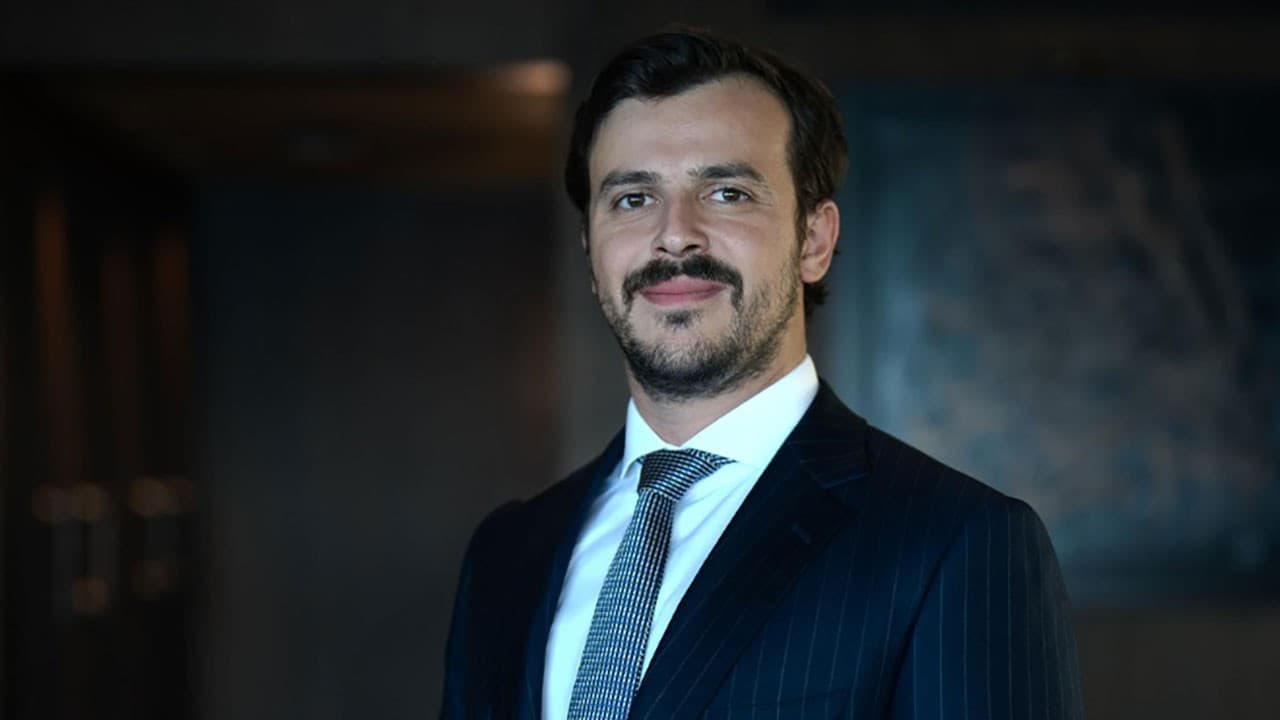 Kalyon PV'de yönetim değişikliği: Murathan Kalyoncu başkan oldu