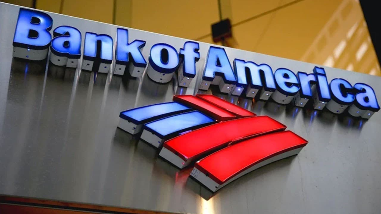 Bank of America'nın dolar ve euro tahminleri açıklandı