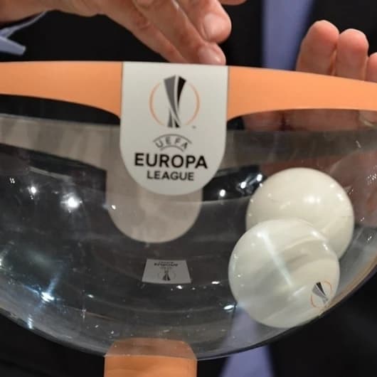 UEFA Avrupa Ligi kura çekimi ne zaman, saat kaçta ve hangi kanalda? Lig aşaması için geri sayım başladı mı?