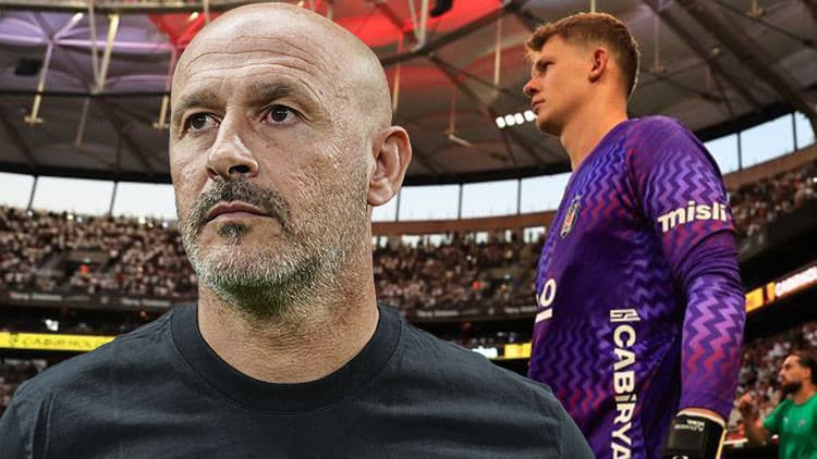 Beşiktaş'tan UEFA Avrupa Ligi'nde önemli galibiyet!