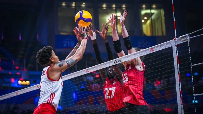 Filenin Sultanları 2026 maç takvimi: Türkiye Letonya voleybol maçı ne zaman, saat kaçta ve hangi kanalda?