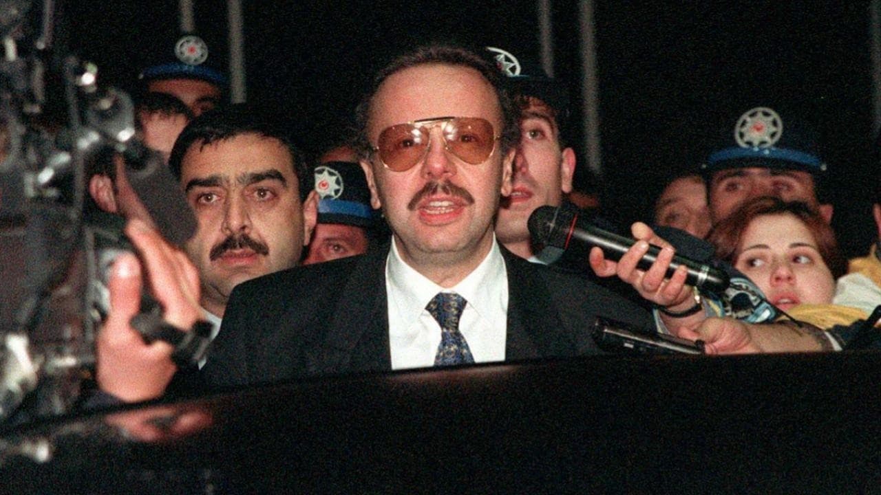 Arif Ahmet Denizolgun'un mezarından alınan örnekler Adli Tıp'ta incelendi