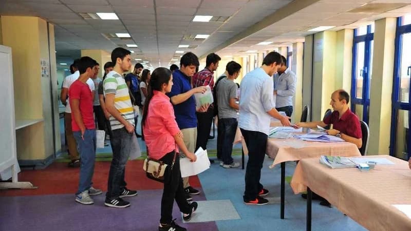 Üniversite kayıt tarihleri 2026-2027: Kayıtlar ne zaman başlayacak, hangi gün sona erecek?