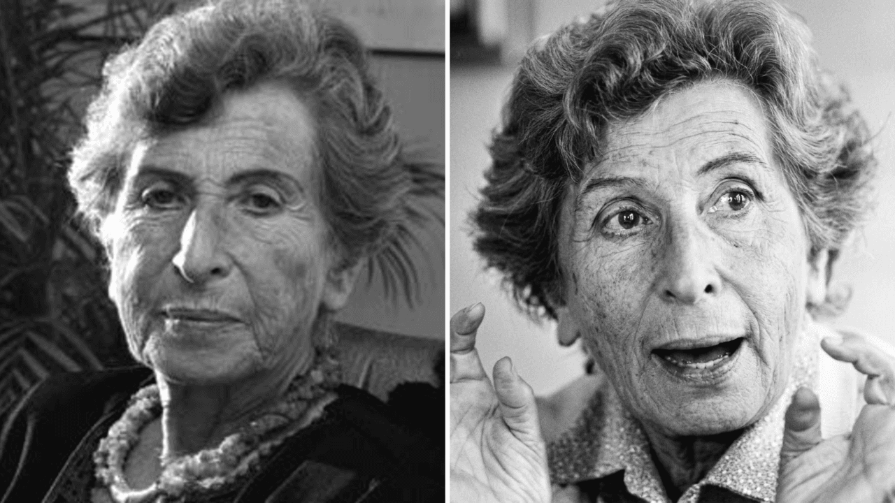 İktisat dünyasının duayeni Prof. Dr. Gülten Kazgan vefat etti