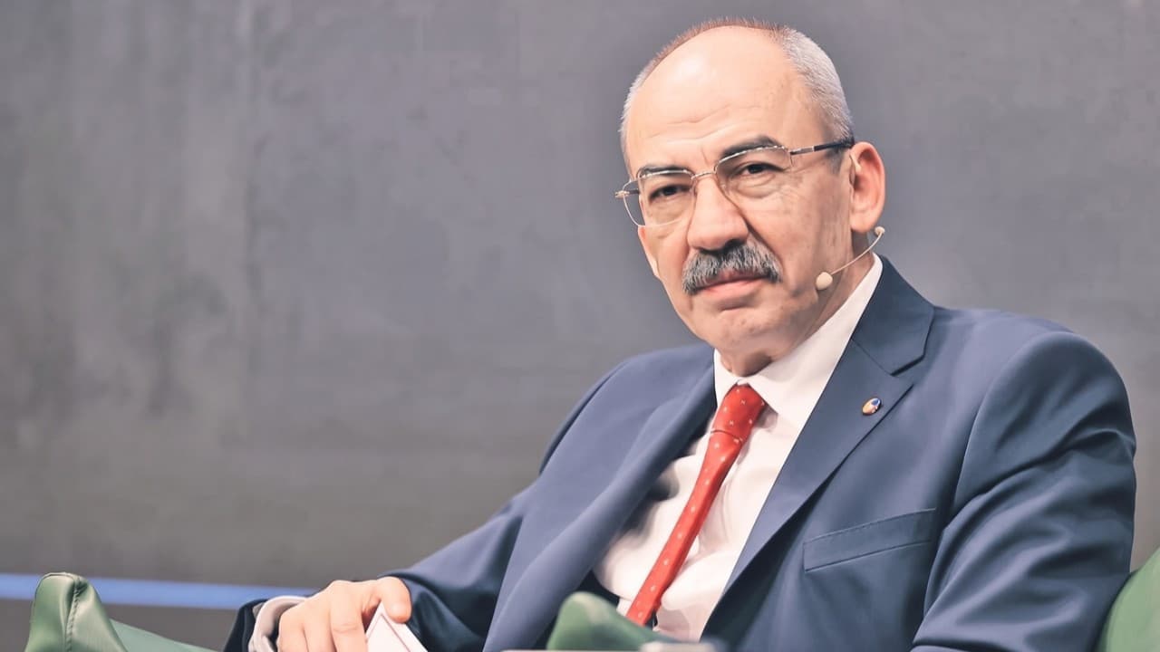 Kayseri'nin 2030 vizyonu: Borsa hedefleri ve küresel iş birlikleri