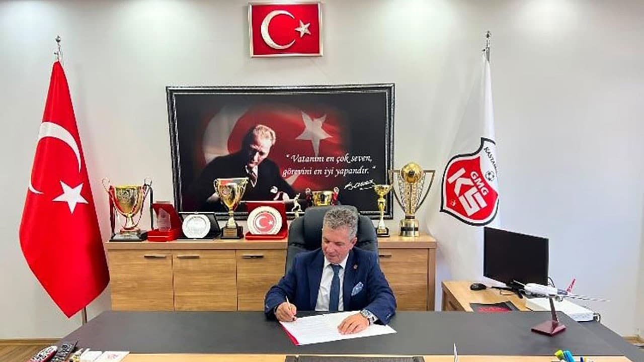 Kastamonuspor Başkanı Cevat Şenkardeşler neden görevden alındı?