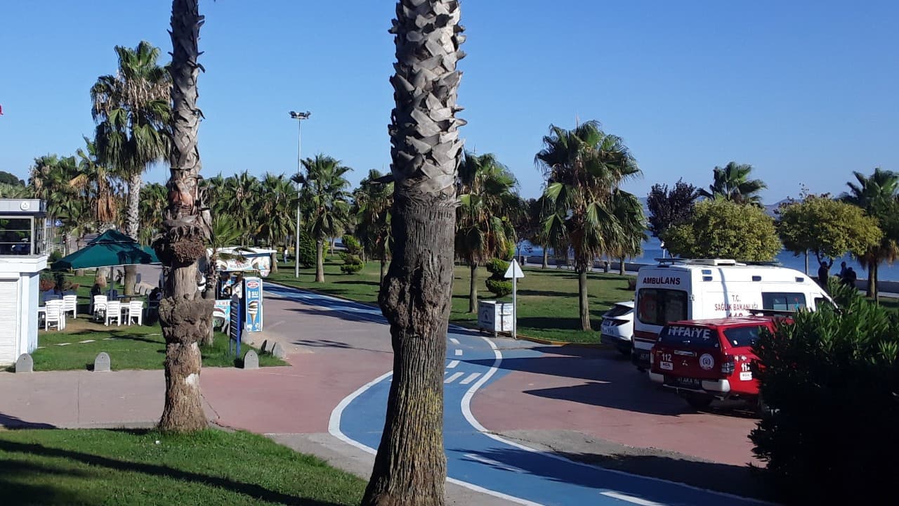 Kocaeli sahilinde bulunan 3 ceset kardeş çıktı