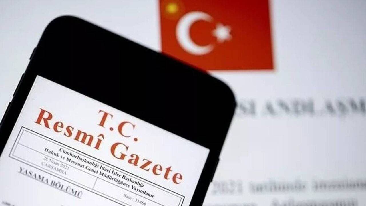 BOTAŞ ve TEİAŞ'ın acele kamulaştırma yapılacak enerji projeleri için belirlenen bölgeleri gösteren harita.