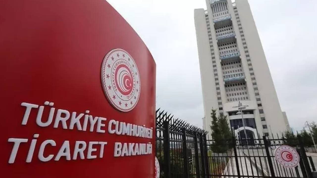 Gümrüklerde kaçakçılıkla mücadelede rekor: 71,9 milyar liralık yakalama