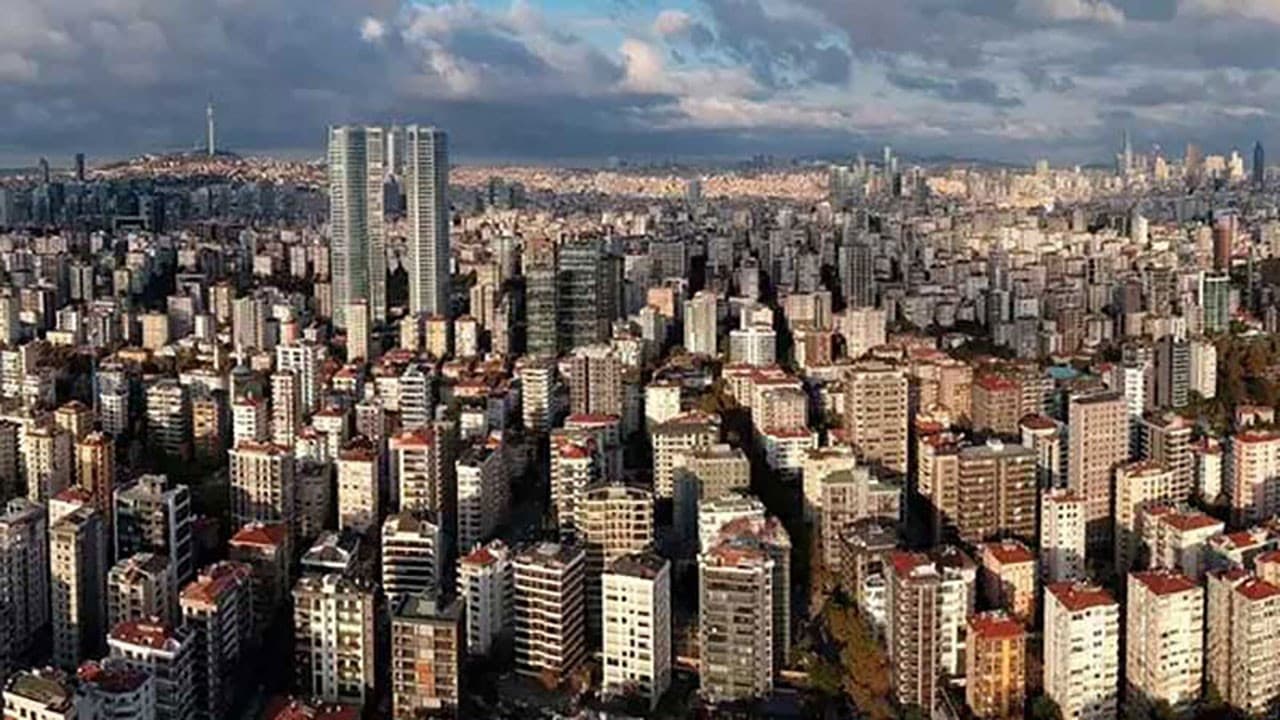 Konut fiyatlarındaki artış hızı yavaşlıyor: Piyasa nereye gidiyor?