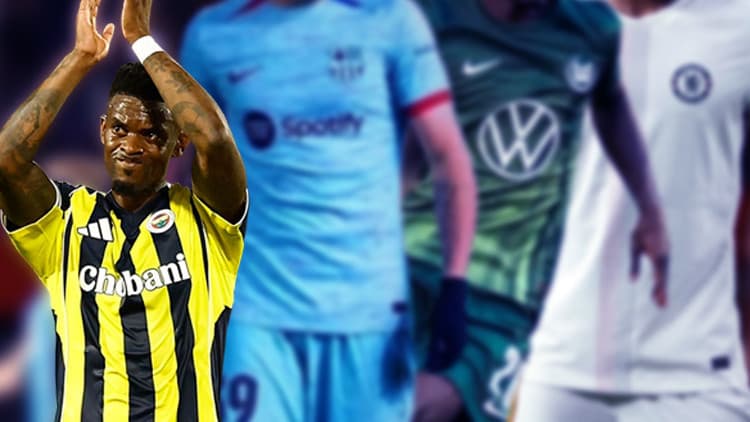 Josh Acheampong, Hector Fort ve Sael Kumbedi'nin portreleri.