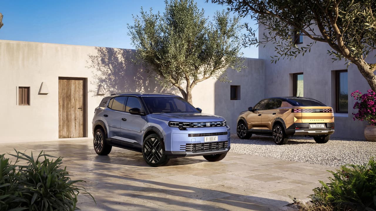 Fiat Grizzly'nin Yeni Modeli Bursa'da Test Ediliyor!