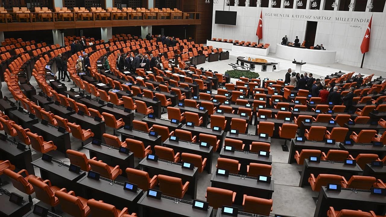 Kastamonu Çatalzeytin'de sosyal konut kurası çekildi