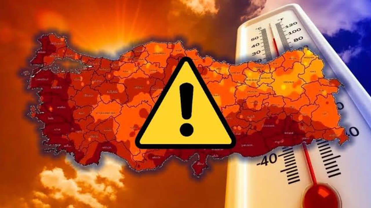 Yaz mevsimi uzuyor: 2026'da rekor sıcaklıklar bekleniyor!