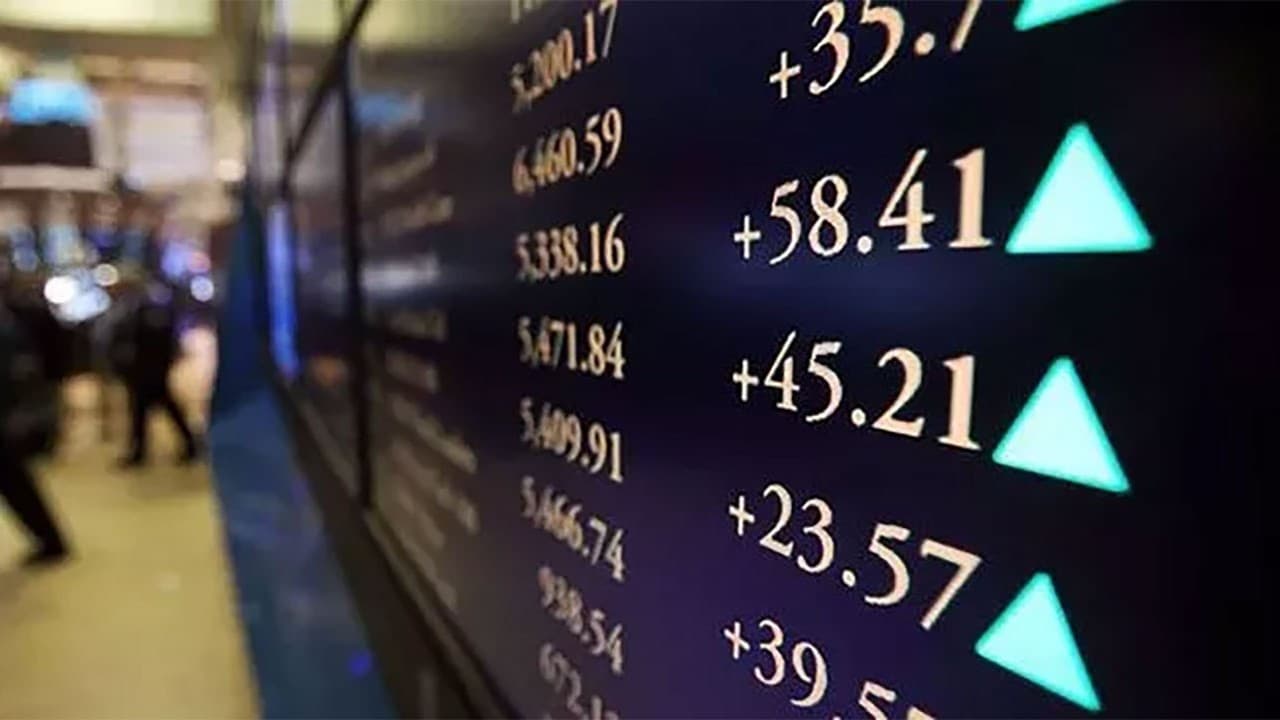 Avrupa borsalarında temkinli iyimserlik: PMI verileri bekleniyor