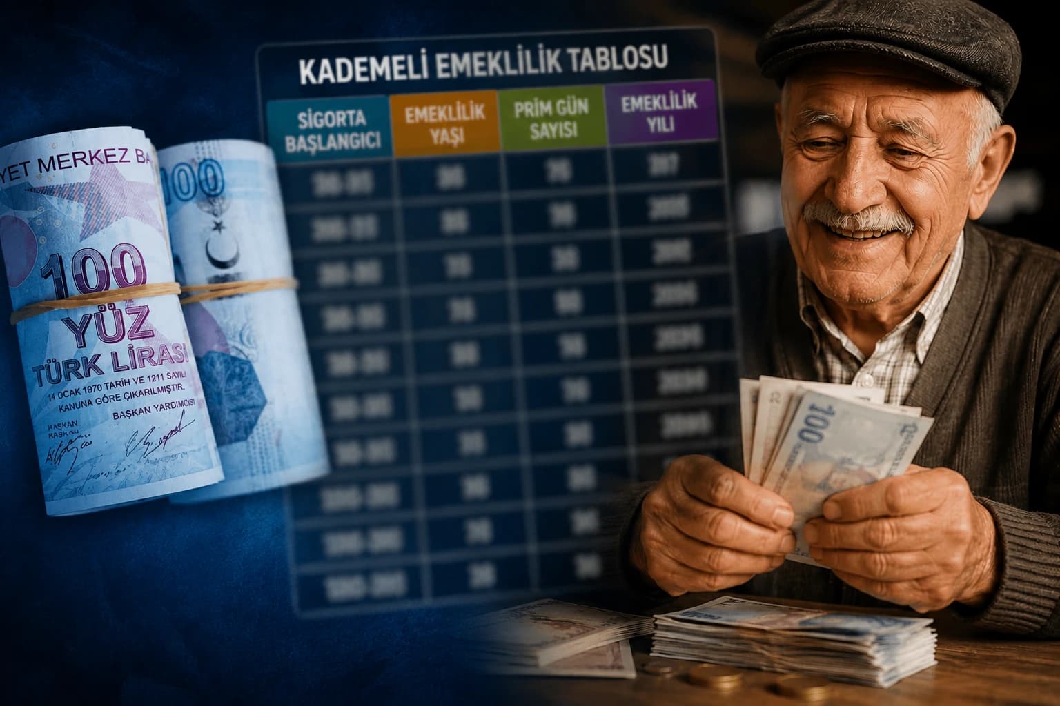 Hilmi Tuna Kuriş, Süleymancılar operasyonu