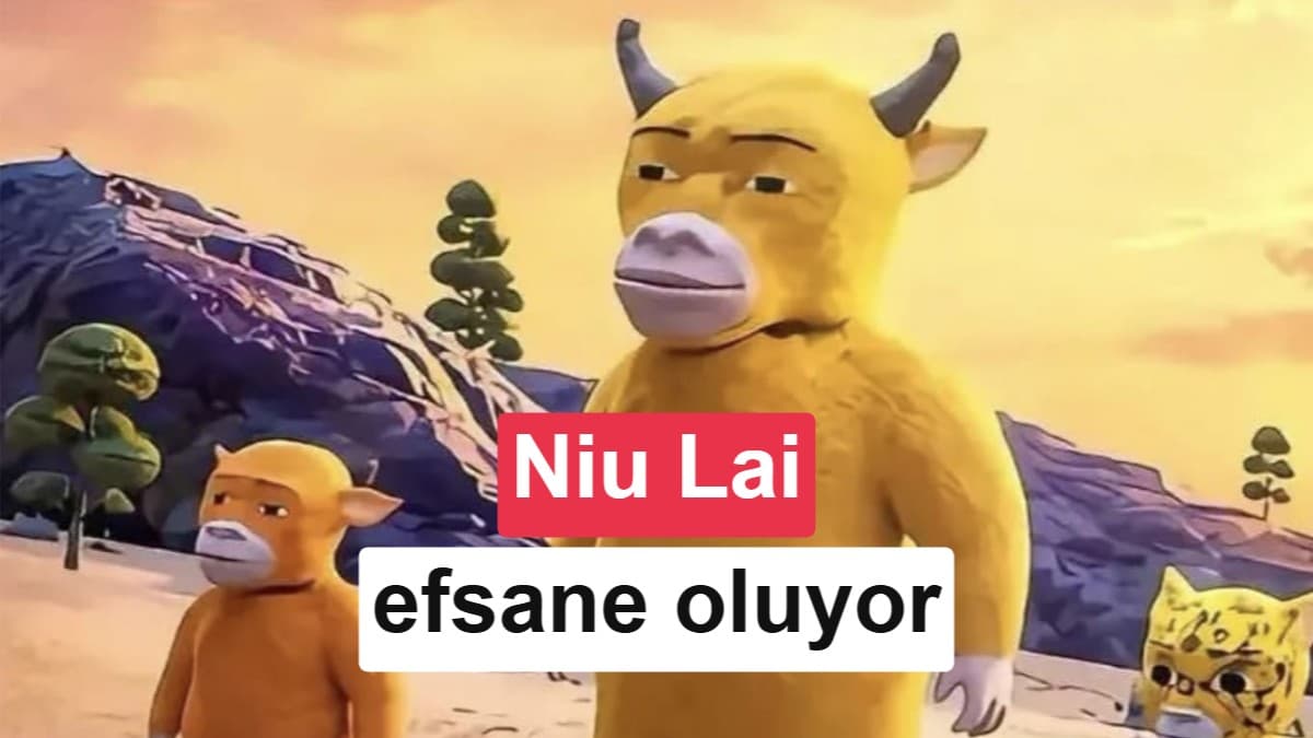 Çin'de amatör animasyon filmi gişe rekoru kırdı!