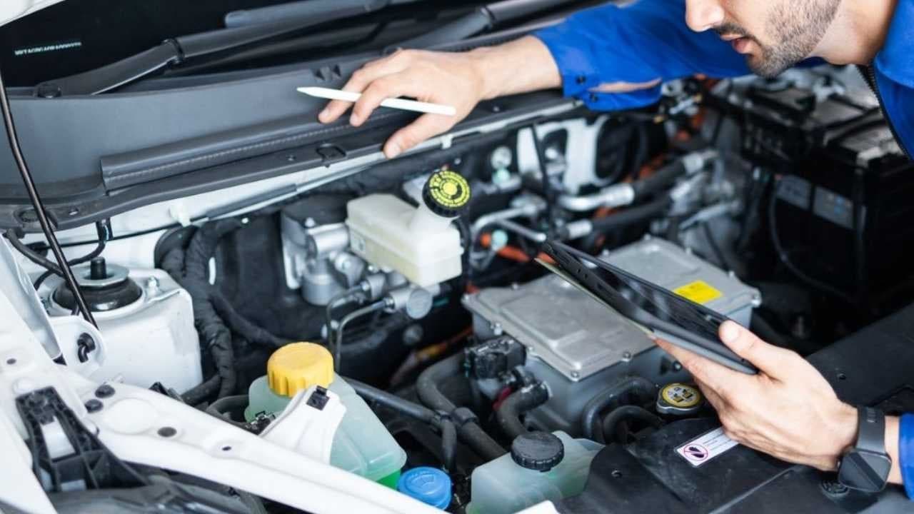 300 bin kilometreyi devirebilen otomobiller!