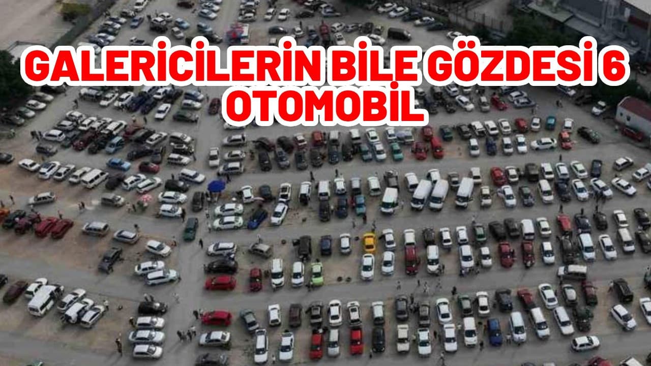 Dayanıklı motor ve şanzıman yapılarıyla bilinen otomobiller.