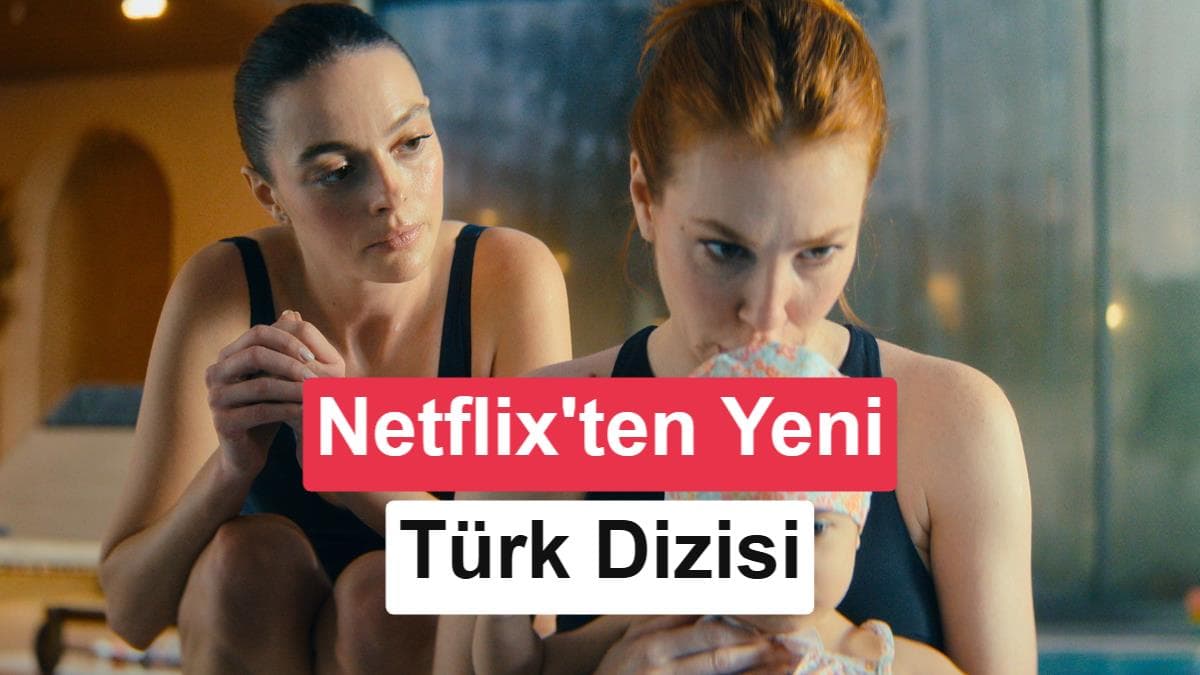 Netflix'in yeni Türk dizisi Seni Tanıyorum'un yayın tarihi belli oldu!