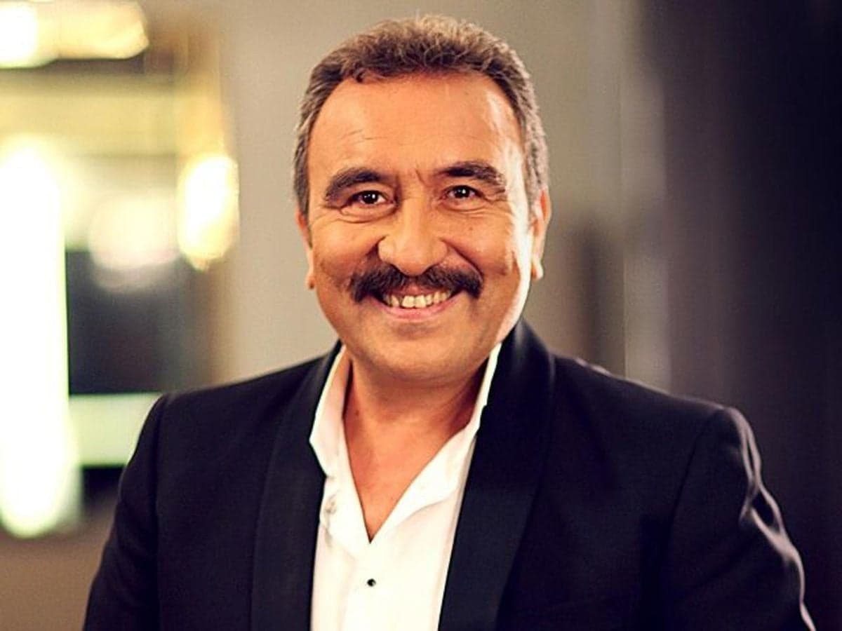 Ümit Besen'in kızının nikâhına katılamaması tartışma yarattı!