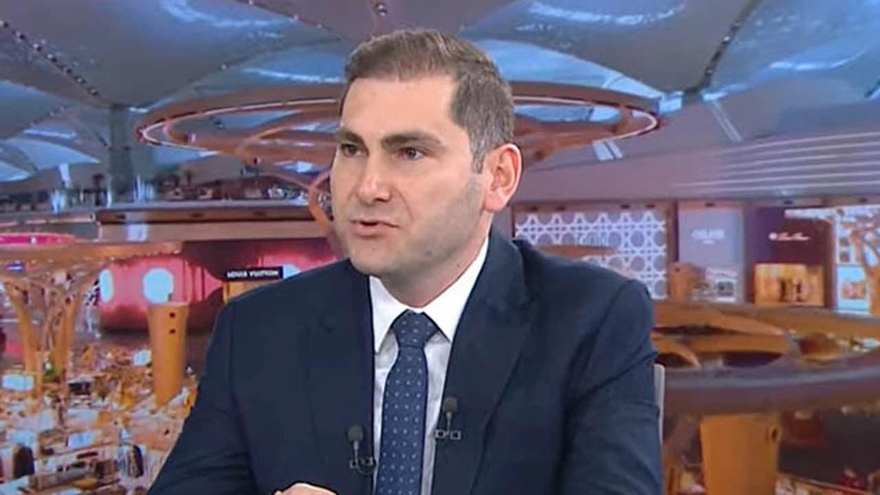 İstanbul Havalimanı, Avrupa'nın zirvesine çıktı!