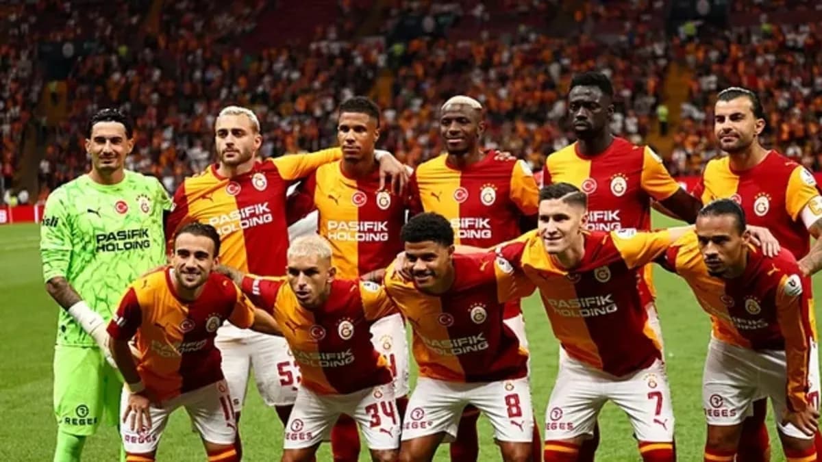 Erzurumspor FK-Galatasaray maçı ne zaman, saat kaçta? Hangi kanalda yayınlanacak?
