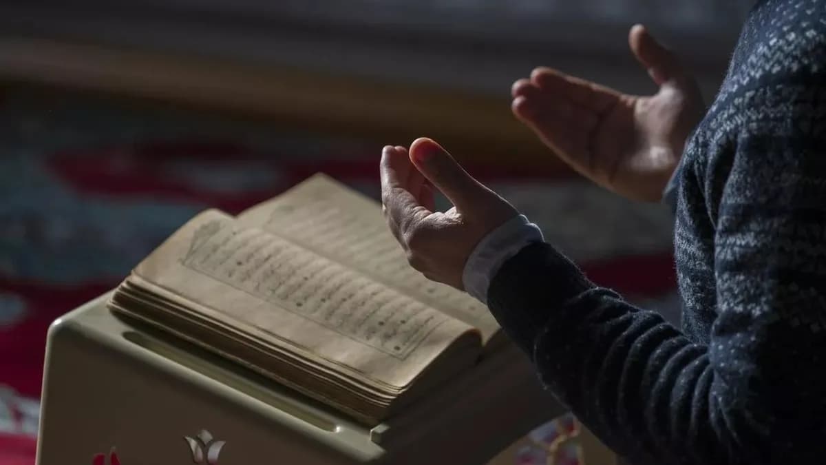 21 Ağustos Diyanet Cuma hutbesi belli oldu! Bu haftaki hutbenin konusu nedir?