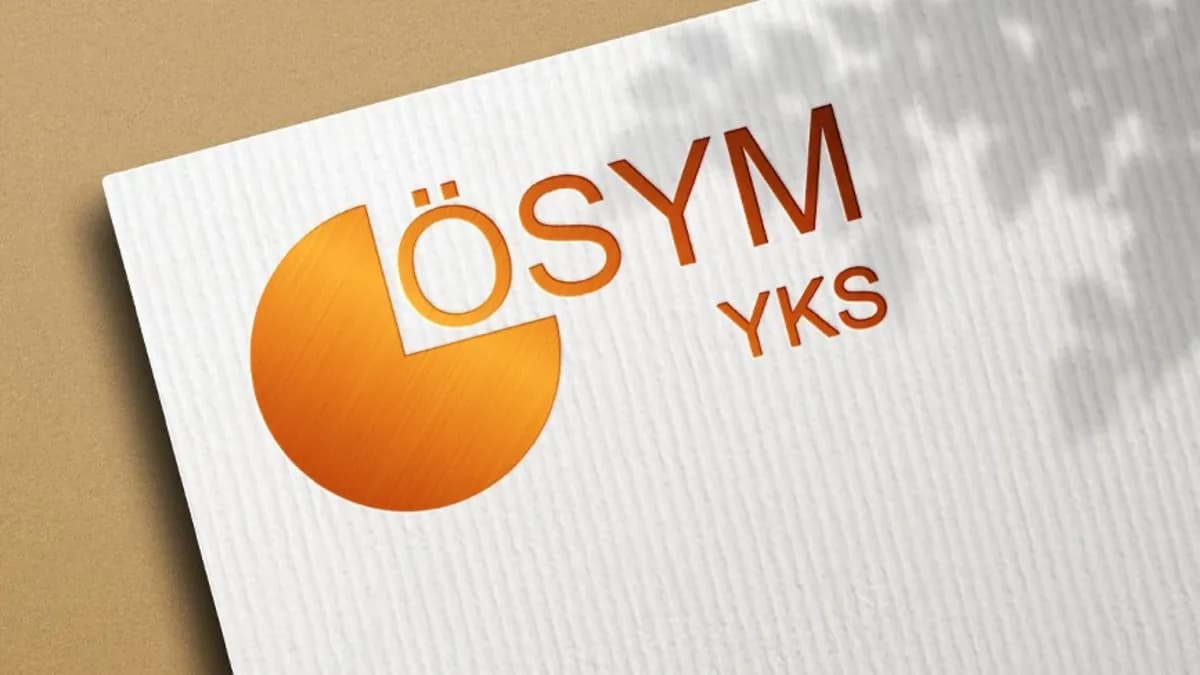 YKS ek tercih süreci için adaylar ÖSYM ekranında.