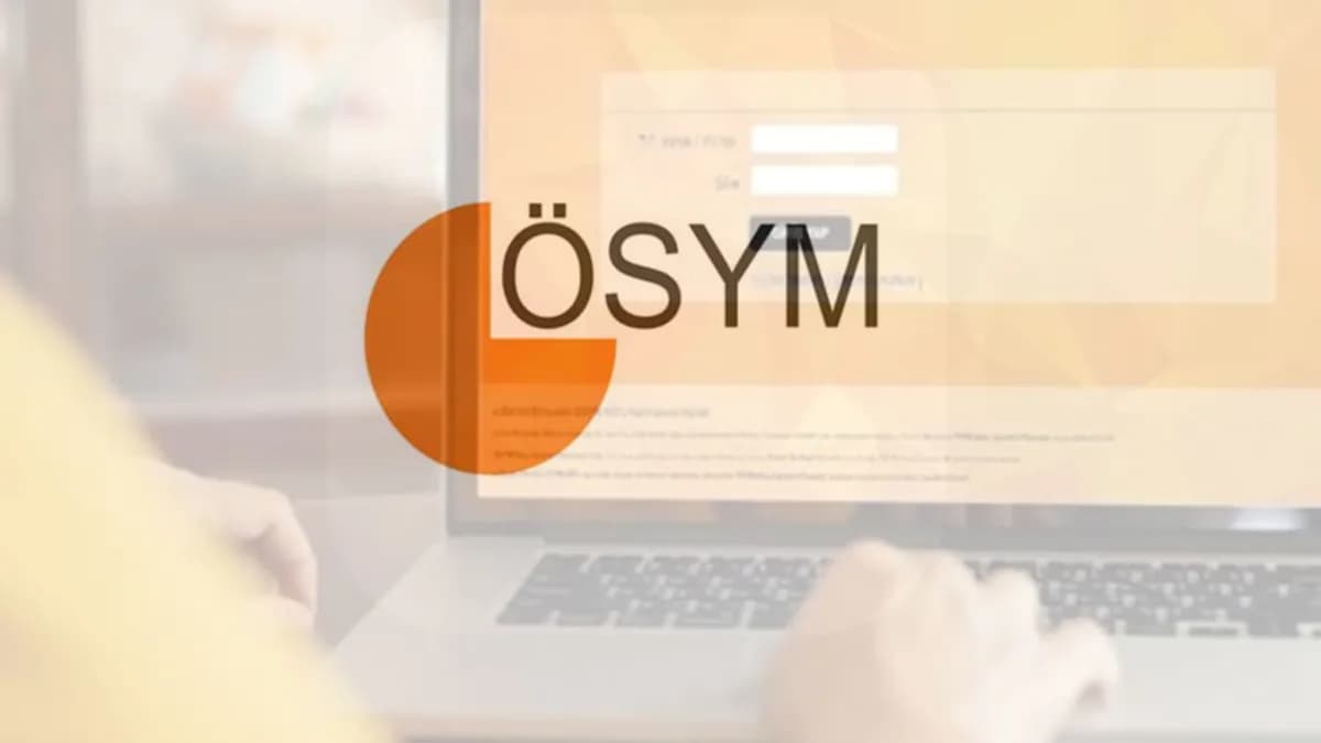 2026 DGS tercihleri ve ÖSYM başvuru takvimi