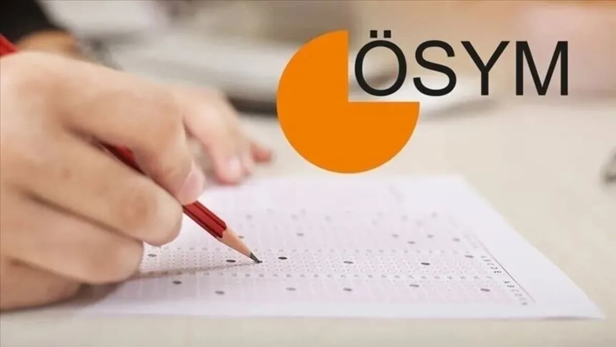 ALES/3 başvuruları ne zaman başlayacak, nasıl yapılır? 2026 ÖSYM başvuru ve sınav takvimi