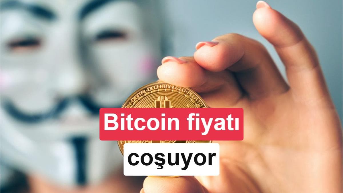 Bitcoin 80 bin dolara yaklaştı: Yatırımcı neden tedirgin?