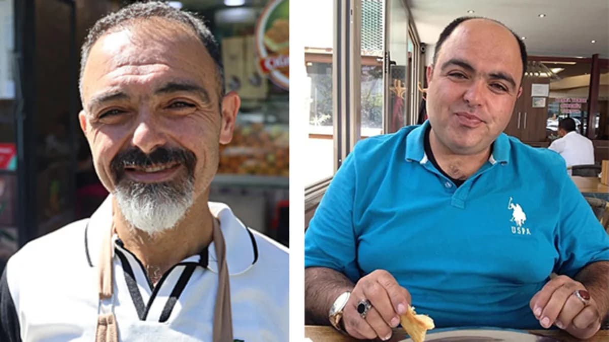 Ali Arslan nasıl 75 kilo verdi? Kırşehirli Ali'nin inanılmaz değişimi ve yöntemleri