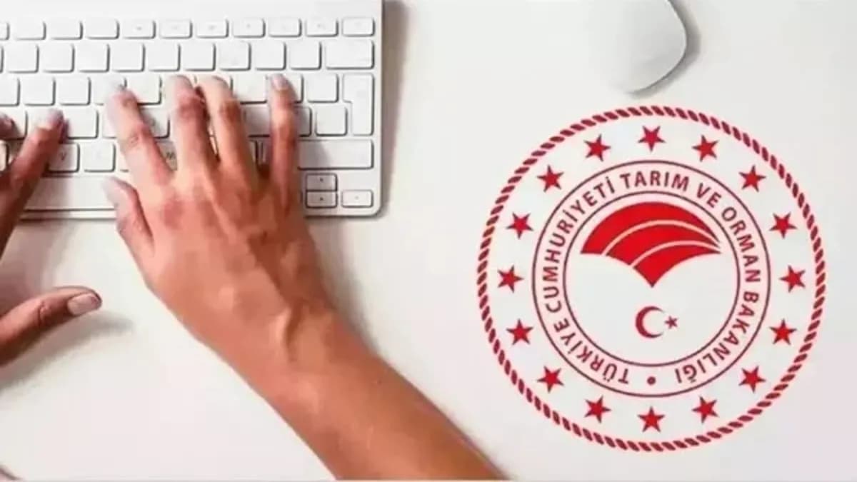 Tarım ve Orman Bakanlığı 1.874 personel alımı evrakları nelerdir, ne zaman teslim edilecek?