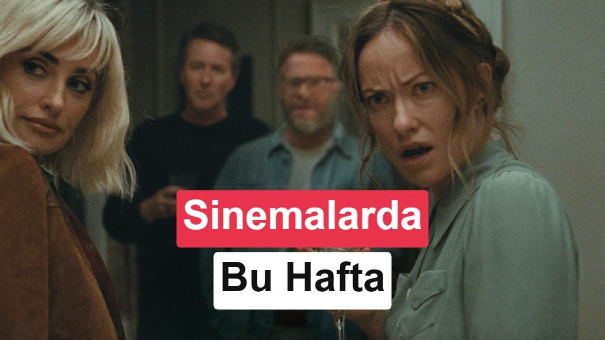 Bu hafta sinemalarda ve dijital platformlarda neler var?
