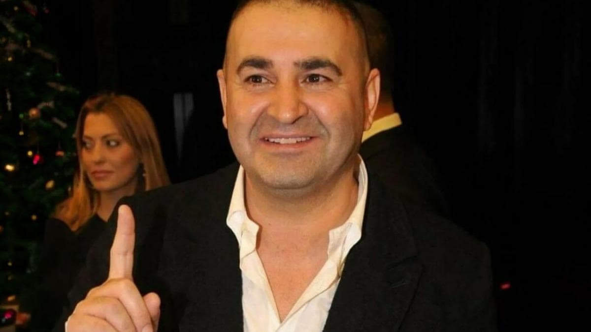 Şafak Sezer'in son hali sosyal medyada endişe yarattı