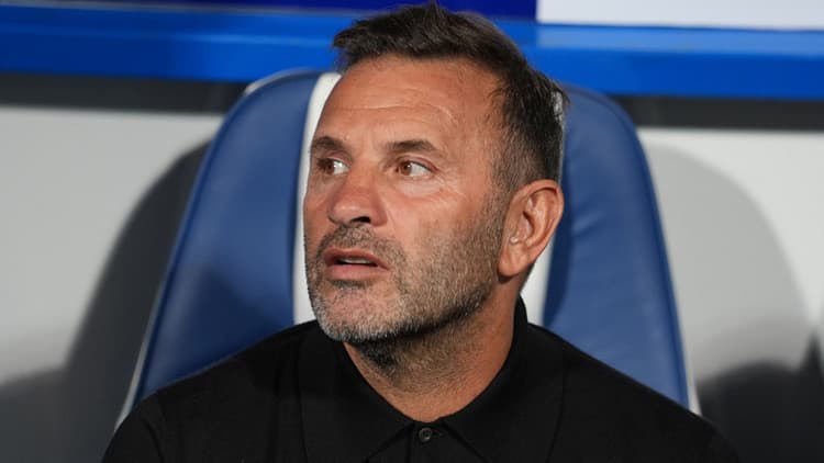 Okan Buruk'tan transfer sinyali: Galatasaray'da yeni hedefler