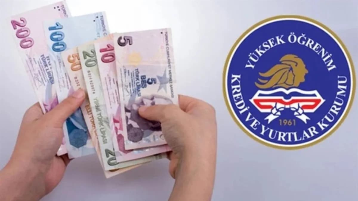 KYK burs başvurusu yapan öğrenciler ve belgeler