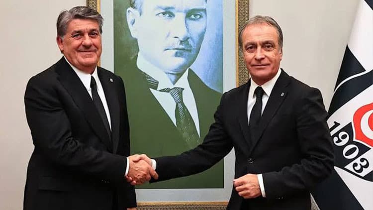 Beşiktaş'tan transfer atağı: 5 oyuncu gündemde!