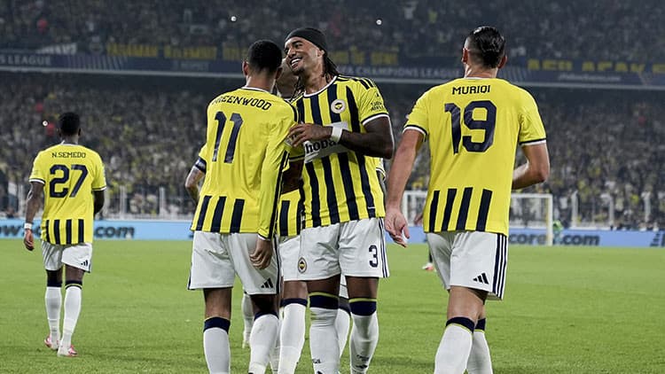 Fenerbahçe, Konyaspor karşısında moral arıyor