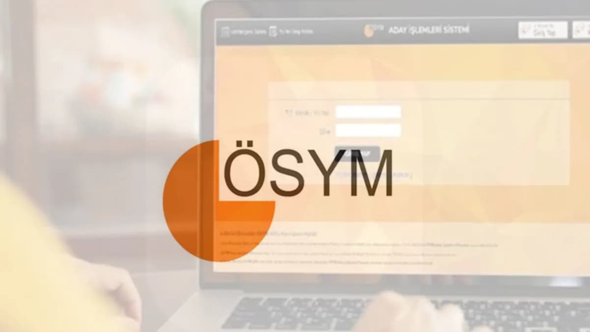 DGS tercih kılavuzu bekleniyor! ÖSYM ile DGS tercihleri ne zaman yapılacak, hangi tarihte?