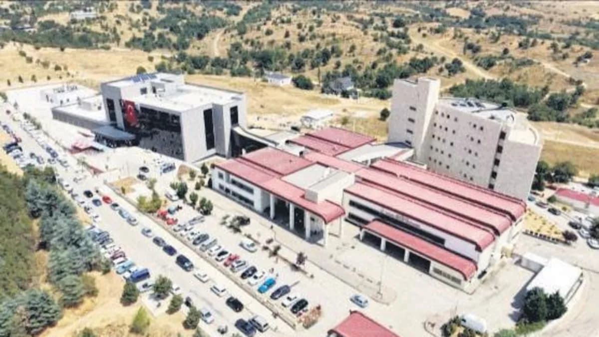 Yalvaç Devlet Hastanesi 100 bin kişiye hizmet verecek! Bölgenin sağlık merkezi olacak mı?