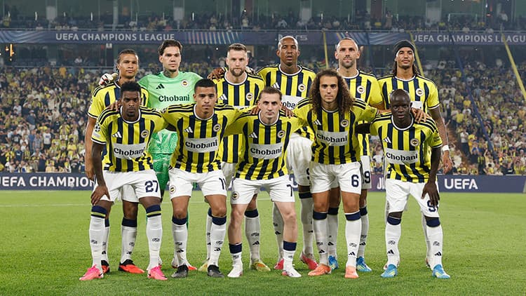 Fenerbahçe Konyaspor karşısında çıkış arıyor!