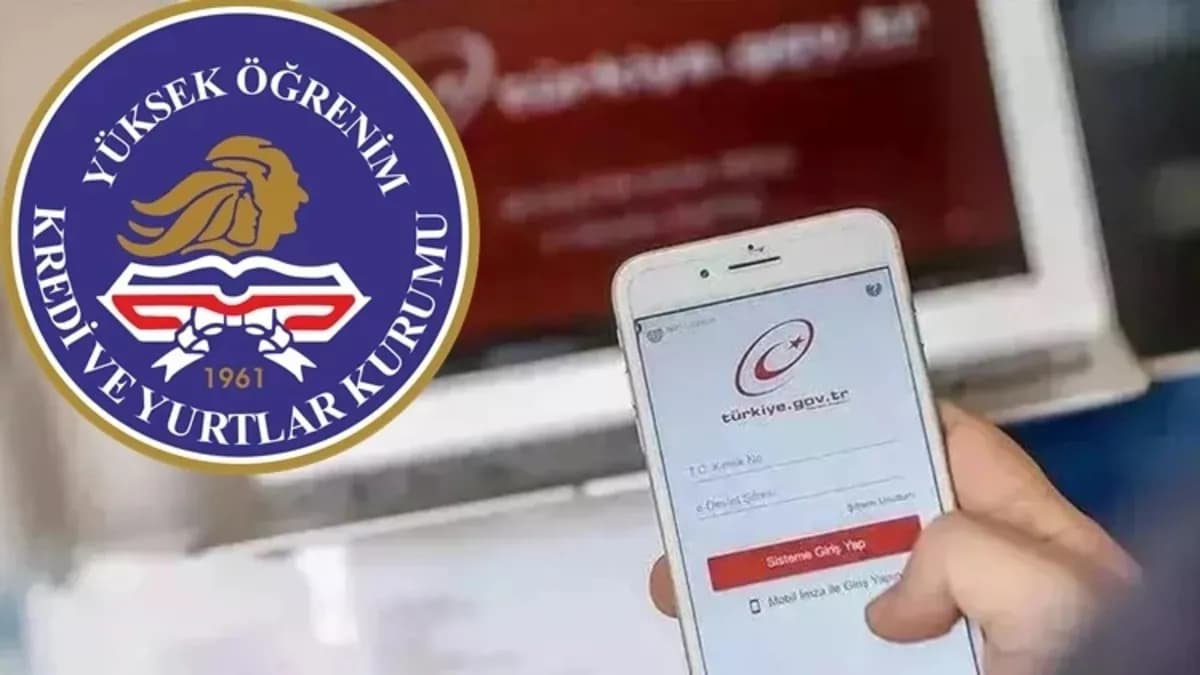 2026-2027 KYK yurt başvuruları ne zaman başlayacak? Başvurular başladı mı, e-Devlet'ten nasıl yapılır?