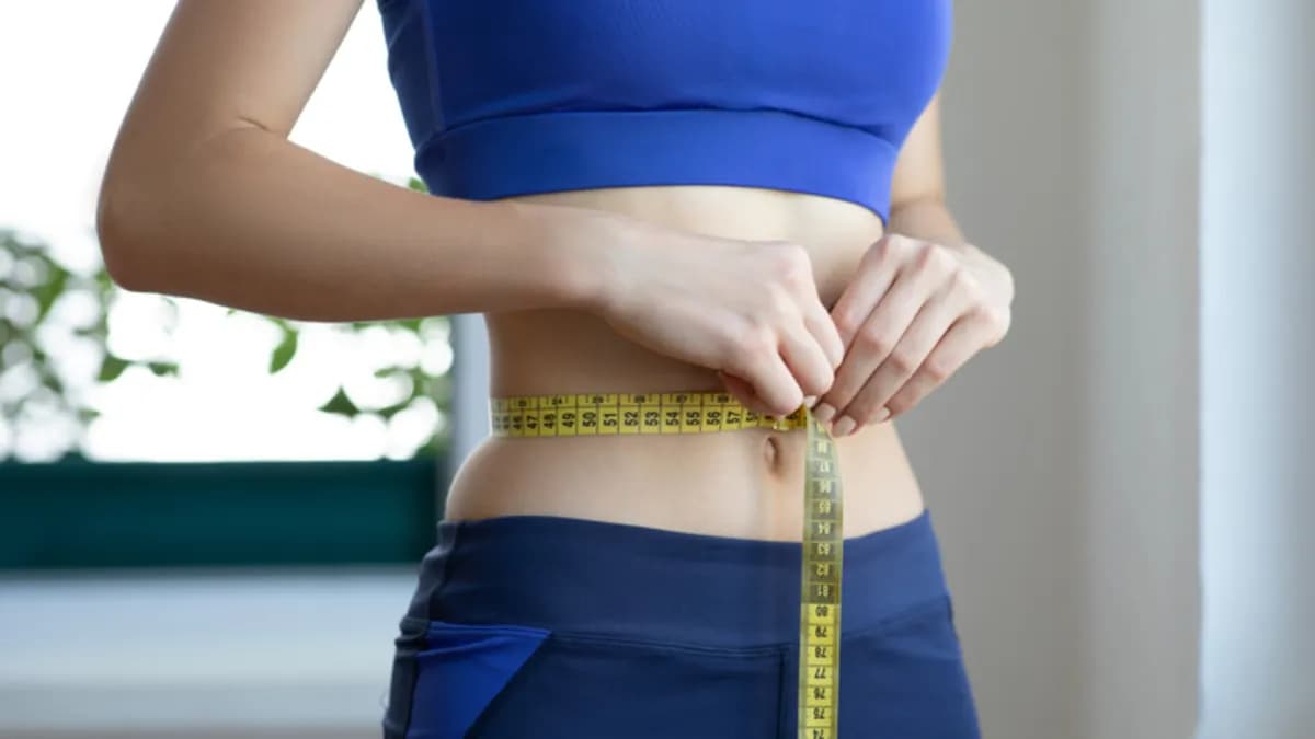 Beslenme ve metabolizma konulu genel görsel