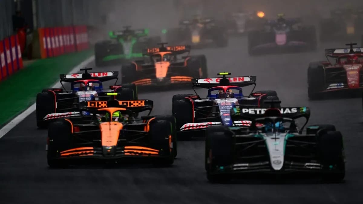 Formula 1 Hollanda GP ne zaman, saat kaçta, hangi kanalda? 2026 F1 yarış takviminde Zandvoort'tan sonra hangi etaplar var?