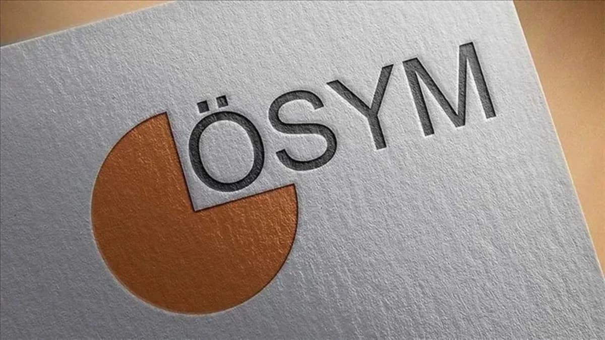 KPSS Ortaöğretim başvuru takvimi 2026: KPSS lise başvuruları ne zaman, sınav hangi tarihte yapılacak?