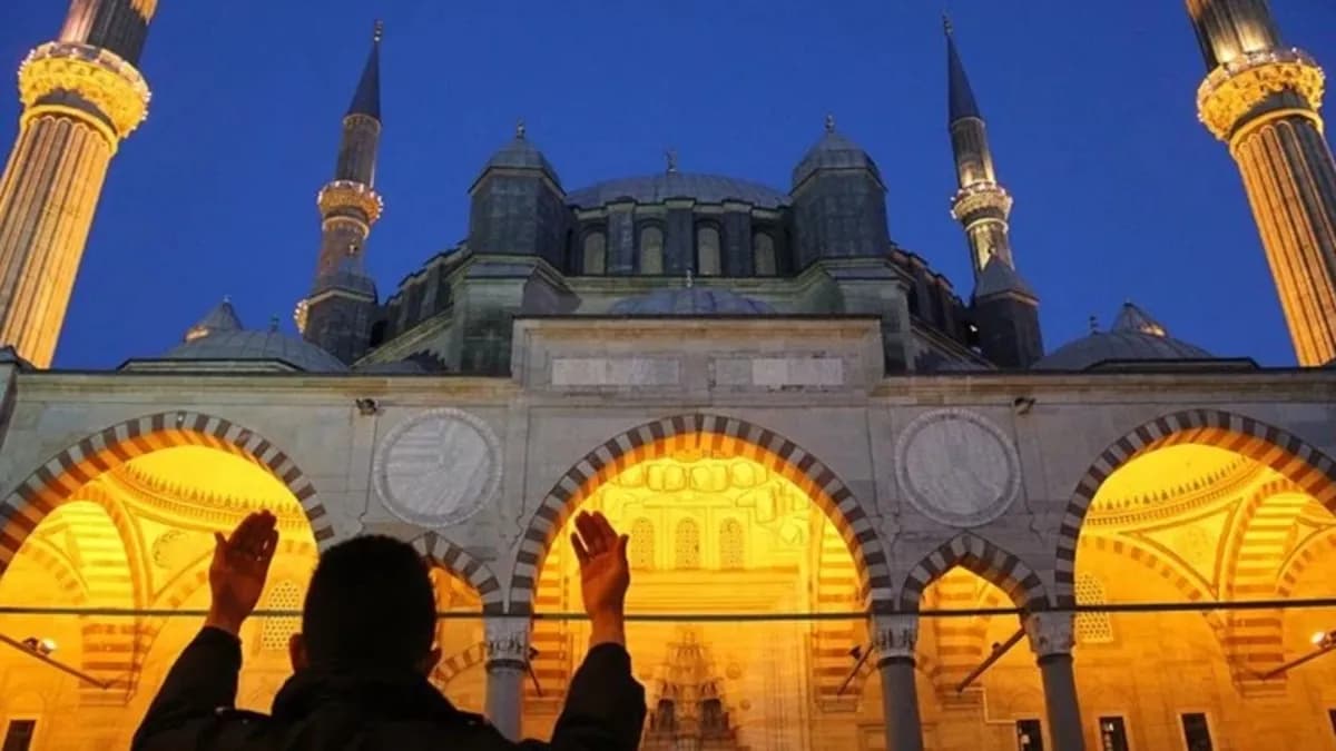 2026 Mevlid Kandili ne zaman, hangi gün? Diyanet ile Mevlid Kandili'nin önemi ve faziletleri neler?