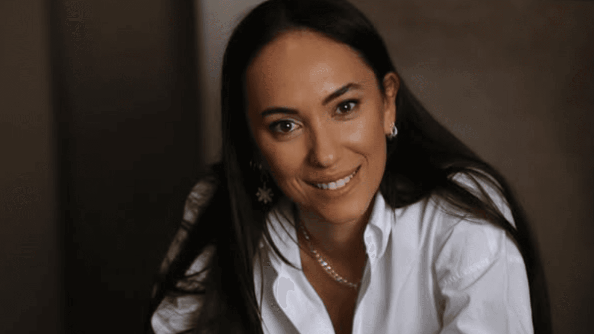 Duygu Sarışın'dan Teşkilat hamlesi: Nevin rolü